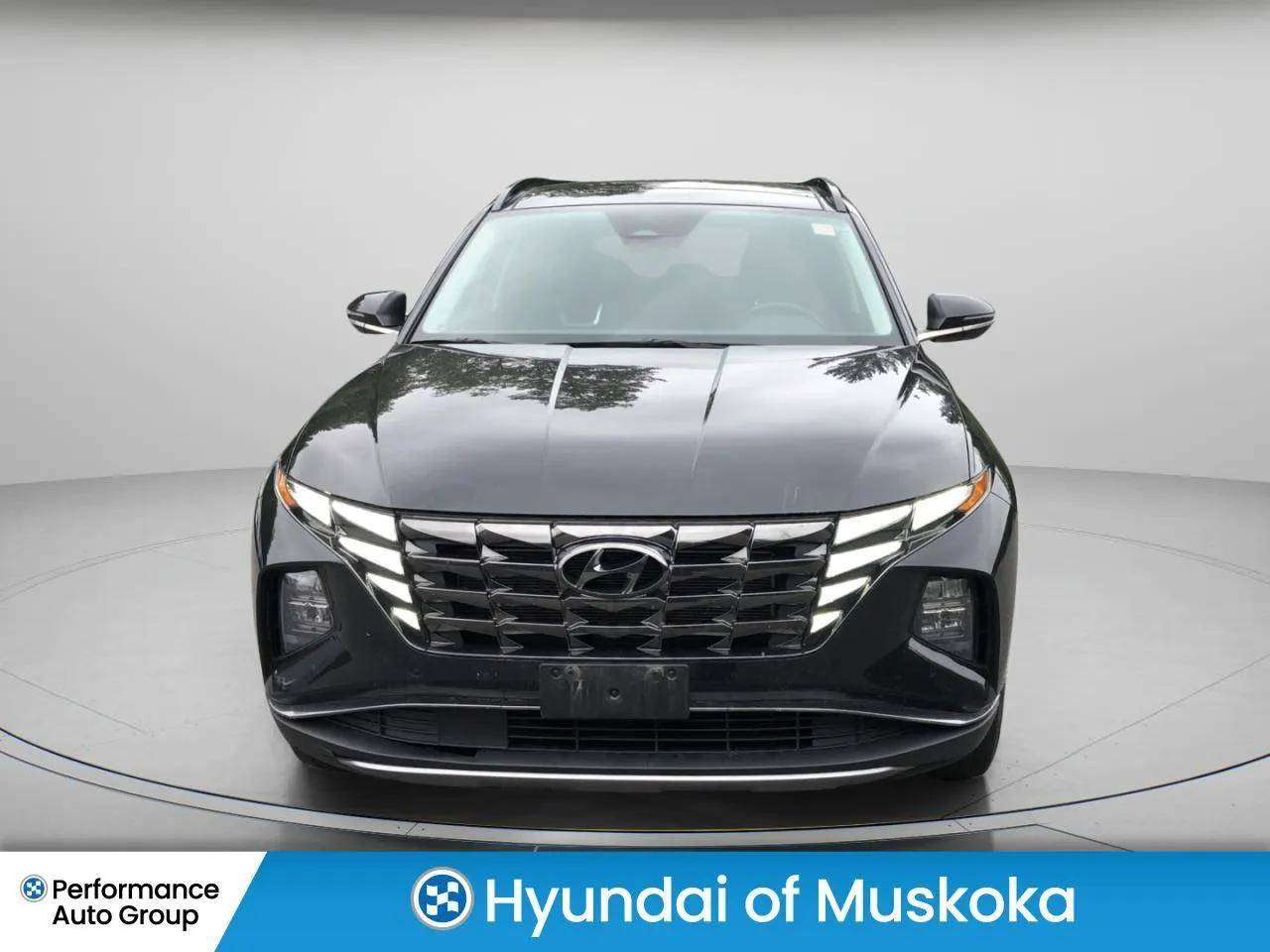 2023 Hyundai Tucson — снимка 1