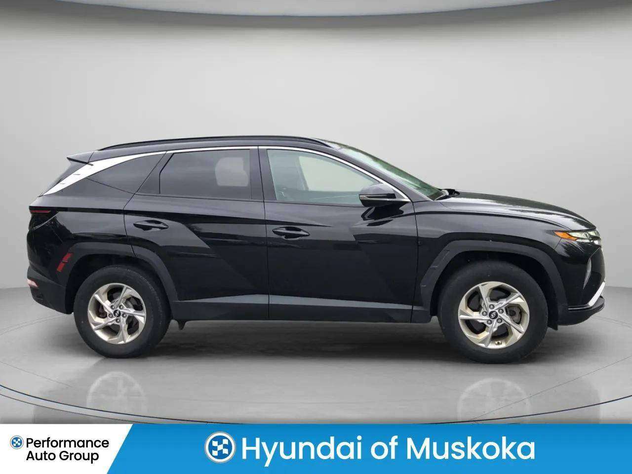 2023 Hyundai Tucson — снимка 1