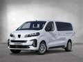 Peugeot Traveller 2.0 BHDI 180 FAP L3 Active KlimaA/AUT Blanc - thumbnail 2