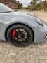 Porsche 911 Targa 4 GTS, Allrad, Connect Plus, Alarmanlage,... Grau - thumbnail 10