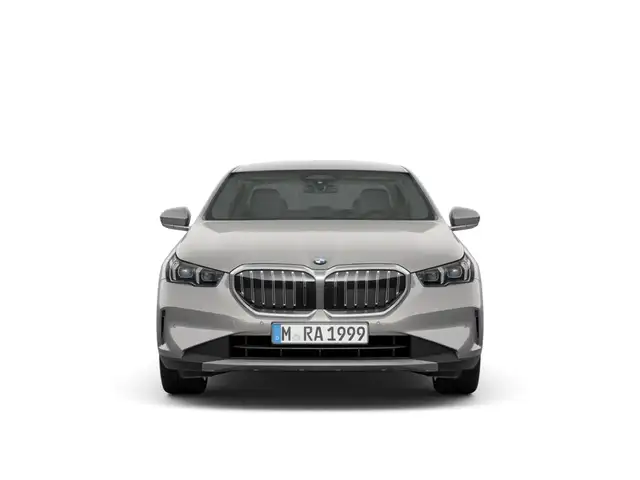 BMW M view 5