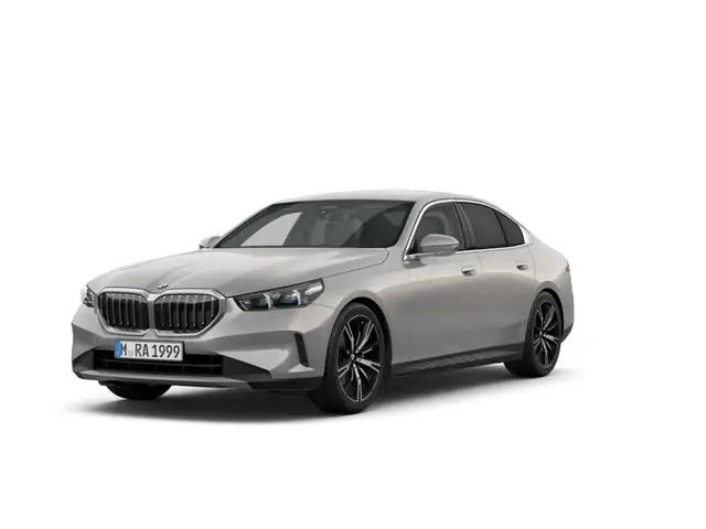 BMW M main image
