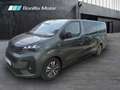 Peugeot Traveller 2.2 BLUEHDI 180 AUTO LONG BUSINESS VIP 1 Verde - thumbnail 1