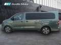 Peugeot Traveller 2.2 BLUEHDI 180 AUTO LONG BUSINESS VIP 1 Verde - thumbnail 7