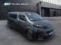 Peugeot Traveller 2.2 BLUEHDI 180 AUTO LONG BUSINESS VIP 1 Verde - thumbnail 3