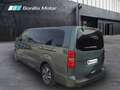 Peugeot Traveller 2.2 BLUEHDI 180 AUTO LONG BUSINESS VIP 1 Verde - thumbnail 4