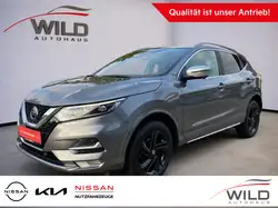 Nissan Qashqai | 1.3 DIG T | 117 kW | N Connecta | AHK