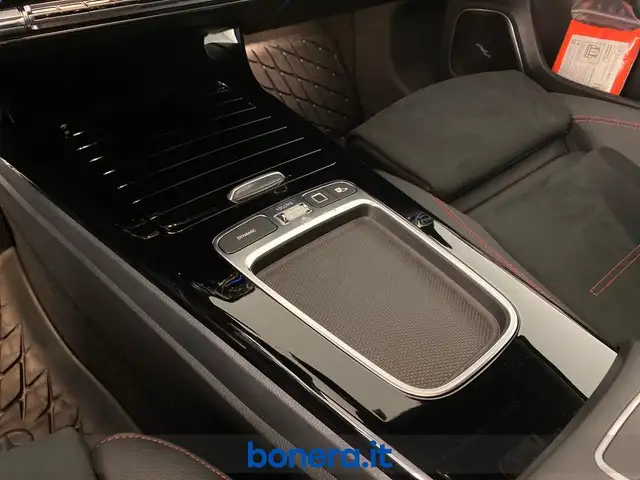 Mercedes-Benz A Class view 14
