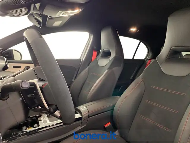 Mercedes-Benz A Class view 15