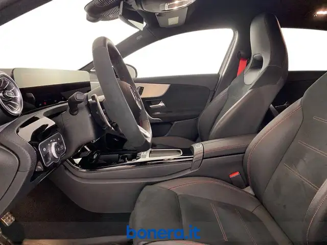 Mercedes-Benz A Class view 10