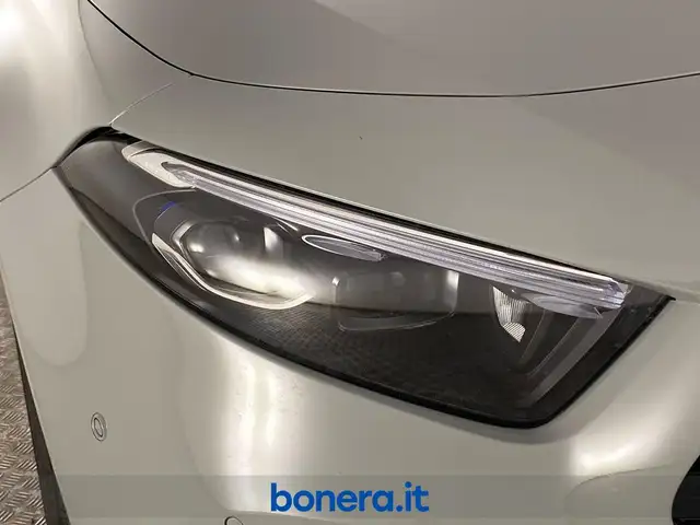 Mercedes-Benz A Class view 7