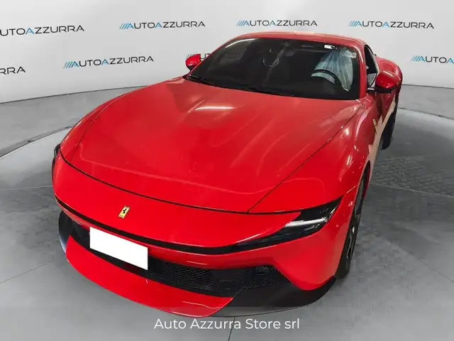 Ferrari Amalfi view 10