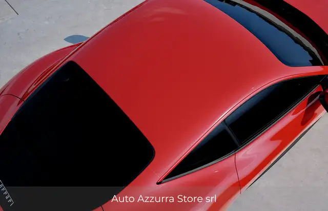 Ferrari Amalfi view 5