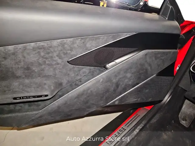 Ferrari Amalfi view 13