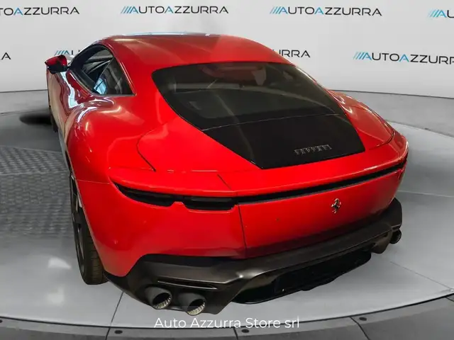 Ferrari Amalfi view 11