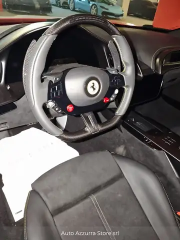 Ferrari Amalfi view 15