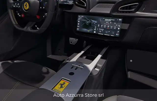 Ferrari Amalfi view 9