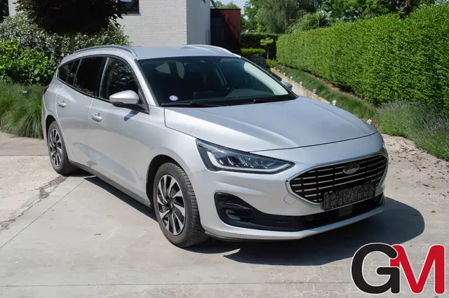Ford Focus main image