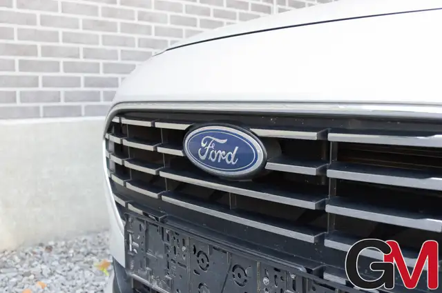 Ford Focus view 6