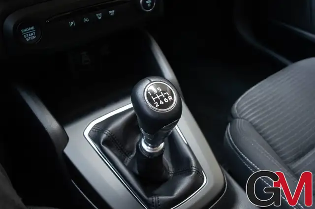 Ford Focus view 14