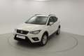 SEAT Arona STYLE ECOMOTIVE 1.0 TSI 95 CV 5P Weiß - thumbnail 2