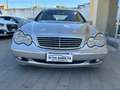 Mercedes-Benz C 270 Classe C - W203 2000 Berlina cdi Elegance Argent - thumbnail 5