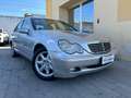 Mercedes-Benz C 270 Classe C - W203 2000 Berlina cdi Elegance Argent - thumbnail 1