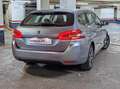 Peugeot II 1.6 BlueHDi 120 Allure Plus E6 Gris - thumbnail 10