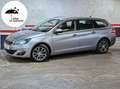 Peugeot II 1.6 BlueHDi 120 Allure Plus E6 Grau - thumbnail 1