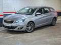 Peugeot II 1.6 BlueHDi 120 Allure Plus E6 Grau - thumbnail 3