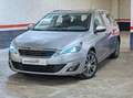 Peugeot II 1.6 BlueHDi 120 Allure Plus E6 Grau - thumbnail 5