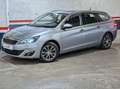 Peugeot II 1.6 BlueHDi 120 Allure Plus E6 Gris - thumbnail 4