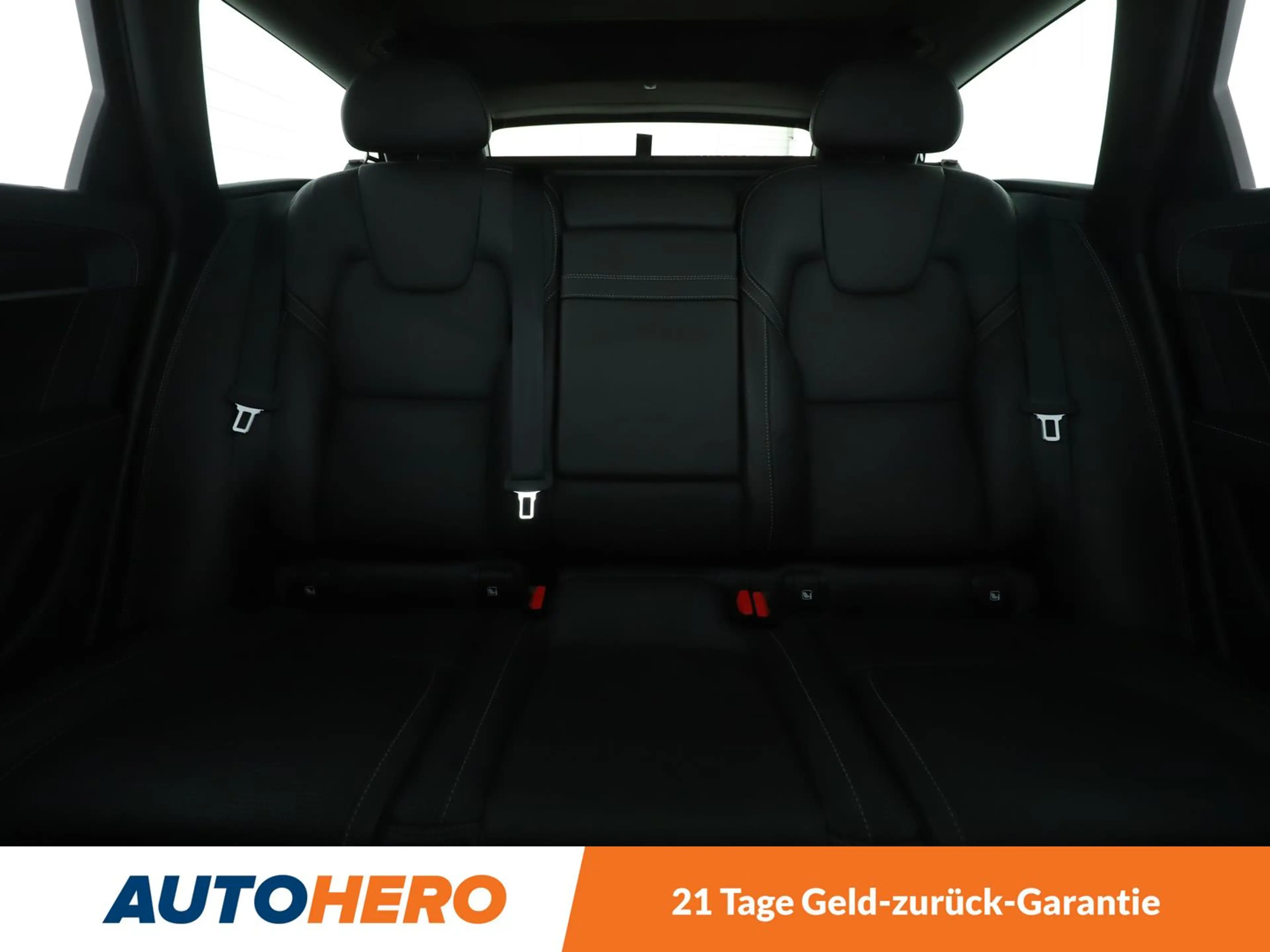 Volvo V90 Cross Country 2.0 T6 Pro AWD Aut.*NAVI*HUD*LED*360°* — photo 15