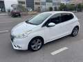 Peugeot 208 1.6 e-HDi 92 CV S&S 5p. Allure Bianco - thumbnail 4