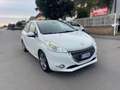 Peugeot 208 1.6 e-HDi 92 CV S&S 5p. Allure Bianco - thumbnail 1