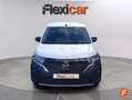 Nissan Townstar EL%C3%89CTRICA Blanco - thumbnail 2