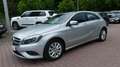Mercedes-Benz A 180 *Bluetooth*Lichtautomatik*CD*Scheckheft Argento - thumbnail 1