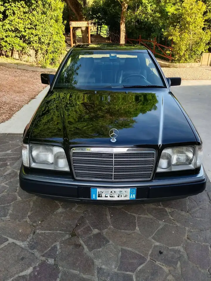 Mercedes-Benz CE 200 Brabus, foto 11