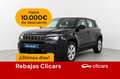 Jeep Avenger 1.2 Altitude 100 Negro - thumbnail 1