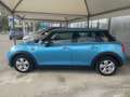 MINI One Mini IV F55 2018 5p 5p 1.5 Baker Street 75cv Blau - thumbnail 5