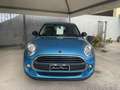 MINI One Mini IV F55 2018 5p 5p 1.5 Baker Street 75cv Blau - thumbnail 2