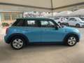 MINI One Mini IV F55 2018 5p 5p 1.5 Baker Street 75cv Blau - thumbnail 7