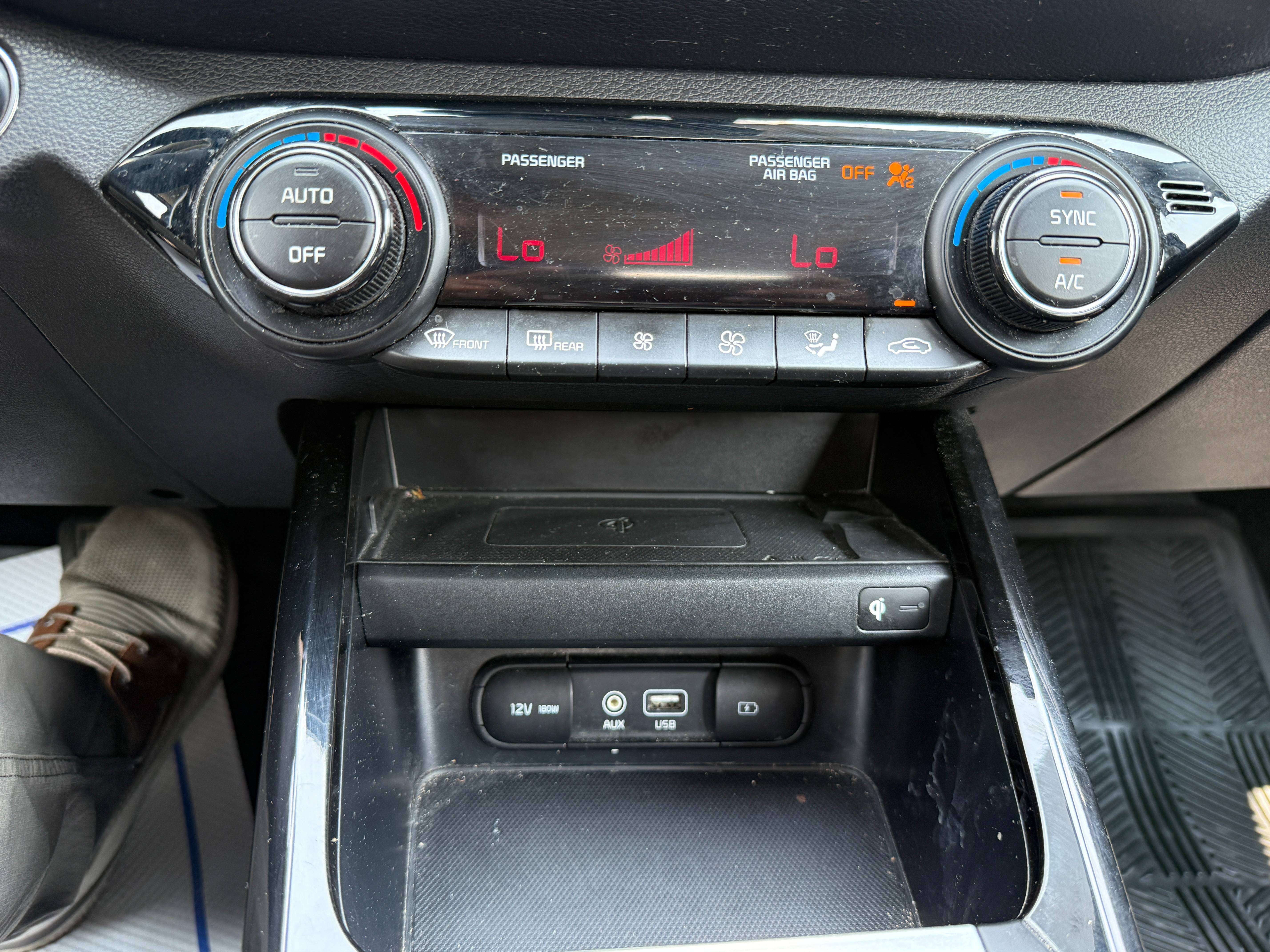 used 2021 Kia Forte car, priced at $8,950
