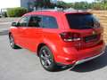 Fiat Freemont FREEMONT CROSS AWD 2,0D+AUT+NAVI+7SITZ+LEDER+19Z Rot - thumbnail 15
