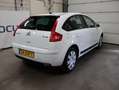 Citroen C4 1.6 VTi Prestige NAP 2e eigenaar Airco Cruise NAP Wit - thumbnail 6