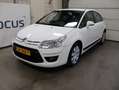 Citroen C4 1.6 VTi Prestige NAP 2e eigenaar Airco Cruise NAP Wit - thumbnail 3