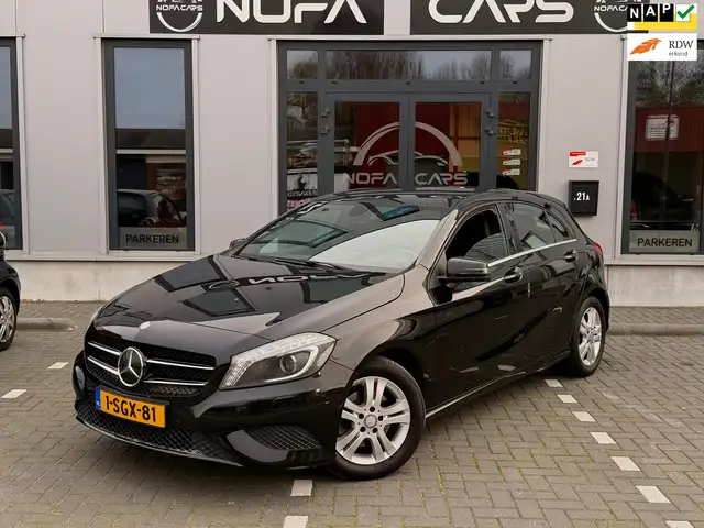 Mercedes-Benz A 180 Ambition|xenon|Pdc|Sportstoelen