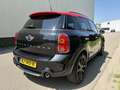 MINI Cooper S Countryman Mini 1.6 ALL4 Chili / LEER / CRUISE / STOELVERWARM Noir - thumbnail 25