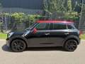 MINI Cooper S Countryman Mini 1.6 ALL4 Chili / LEER / CRUISE / STOELVERWARM Noir - thumbnail 3
