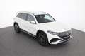 Mercedes-Benz EQB 300 4M AMG Line AHK Weiß - thumbnail 7
